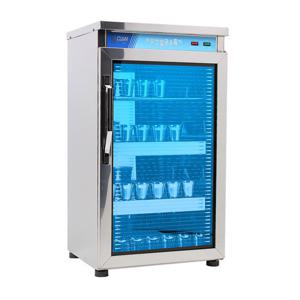 MSKorea 절전형 고급형 자외선 MSM-28  UVC램프 컵 살균 소독기