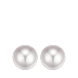 [티아리스] 심플펄7 14K 진주귀걸이 MP07E
