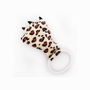 펫모닝 맹수발바닥 강아지 장난감 인형