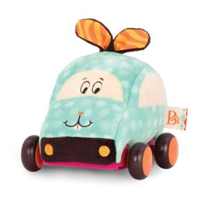 [브랜드B] 스카이도트풀백카