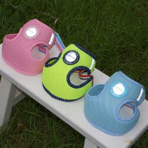 [엔터펫]GMPET 매쉬 반사하네스XL