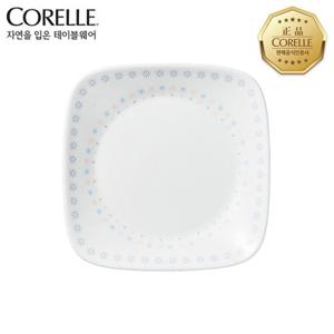 코렐 샤이니데이즈 사각접시소