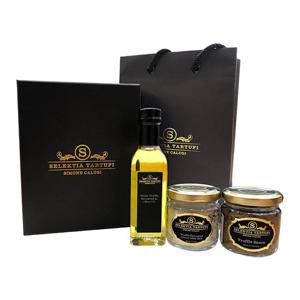 셀렉티아 트러플 세트