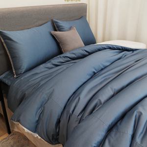 목화솜 이불 겨울이불 +순면커버마일드 S/SS