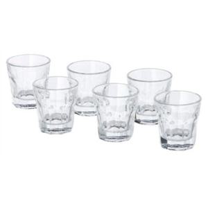 이케아 POKAL 포칼 소주잔6개세트/양주잔