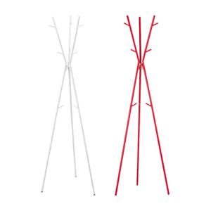 이케아 EKRAR 에크라르 스탠드옷걸이 169cm/행거/옷장/모자/코트걸이/드레스룸