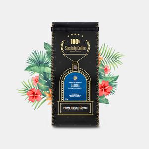 자메이카 블루마운틴 스페셜티 원두커피 200g