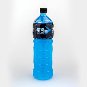 [코카콜라] 파워에이드 마운틴블라스트 1.5L