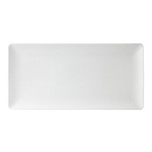 [웨지우드] 지오 32cm 샌드위치접시 1p