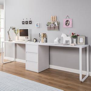 비틀즈 2인용 2400 책상