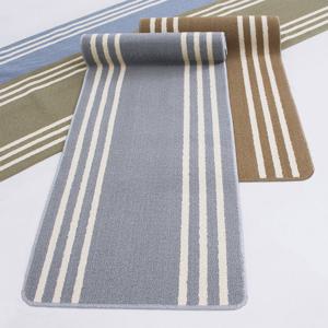 NEW 반다스트라이프P.P 롱발매트 50x120