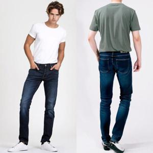 [제이씨진] 수입청바지 MS1834003 슬림