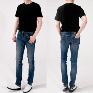 [제이씨진] 수입청바지 MS1833005 슬림