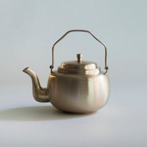 놋담 방짜유기 유기제기 신 주전자 소