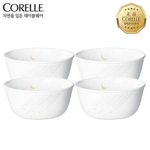 코렐 스타게이징 우동기_면기(소) 4P 세트