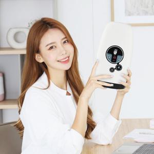 [메디니스] 안마기 마사지기 손마사지기 국민약손케어 MVP-3300