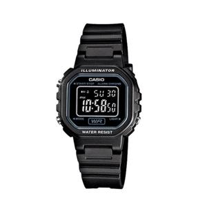 CASIO 카시오 LA-20WH-1B 디지털시계
