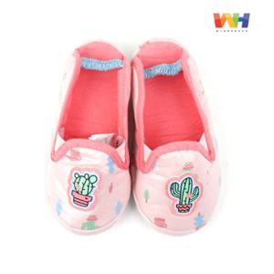 [키즈노리]  포니가든 방수 덧신/유아/유치원/실내화/아동/거실