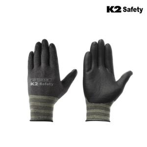 K2 세이프티 IM21917 하이터치 슬림 장갑 10개set 코팅장갑 산업