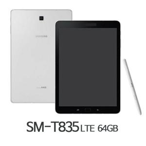 삼성 갤럭시탭 S4 10.5 LTE+WiFi 64GB SM-T835