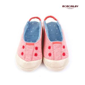 [키즈노리]  로라앨리 마몽 덧신/유아/실내화/아동/유치원/거실