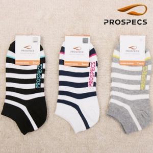 [키즈노리] 여성양말 프로스펙스_029번_1족(블랙)