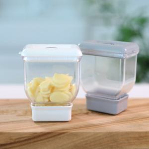 마늘톡톡 / 마늘슬라이서 / 마늘커터 / 슬라이스