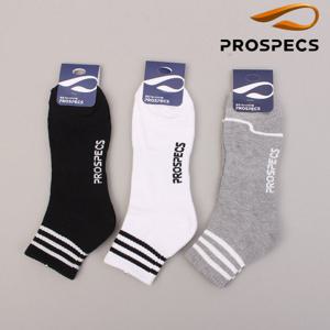 [키즈노리] 남성 프로스펙스 1801(파일) 양말_1족