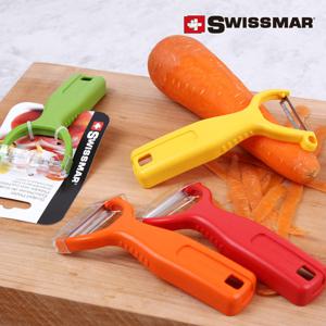 스위스마 Y형 감자칼(신형)