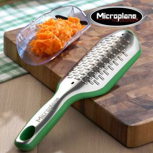 마이크로플레인 엘리트 미디움리본 강판