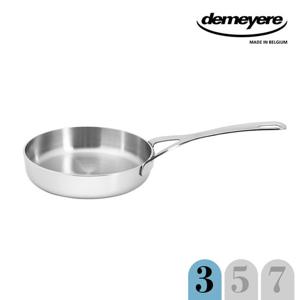 드메이어 레스토 3 스텐 미니 프라이팬 16cm