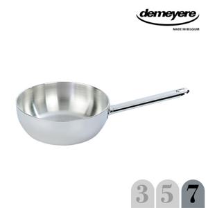 드메이어 아폴로 7 스텐 소테팬 편수냄비 18cm