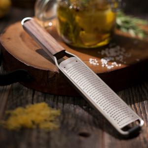 마이크로플레인 마스터 제스터 강판