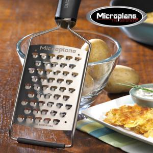 마이크로플레인 고메 울트라코어스 강판