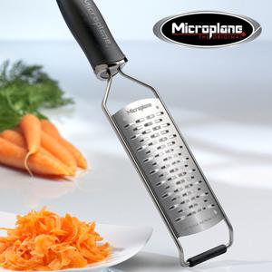 마이크로플레인 고메 미디움리본 강판