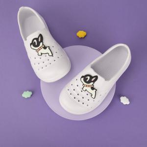 팬콧 팝바우 실내화/유아동 어린이집 유치원 초등 학생 학교