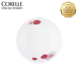 코렐 핑크데이지 앞접시