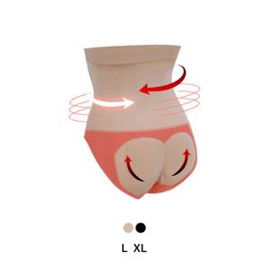 [살랭] 힙업 롱 거들팬티 CT001