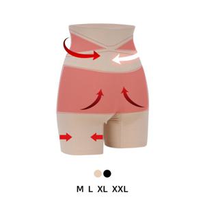 [살랭] 하이웨스트 힙업 거들팬티 CT004