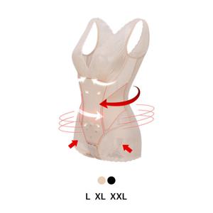 [살랭] 시스루 올인원 CT008