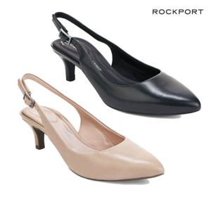 [락포트] 여성 토탈 모션 카리라 슬링백 BX1913/BX1914