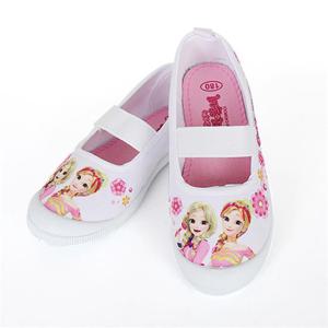 [L0289] 소피루비 실내화 [면] 아동실내화