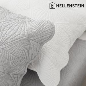 [헬렌스타인] 리에나 코튼 베개커버 50x70