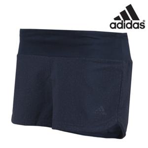 아디다스 여성 슈퍼노바 글라이드 반바지 - CG0475