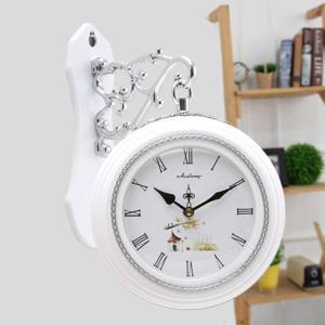 무소음 중소형205 양면시계 CHT-450