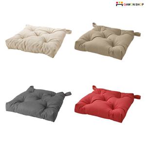 [이케아 직수입] MALINDA 의자 패드/쿠션/패브릭