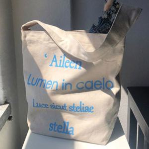 스텔라 에코백 여성가방 크로스백 숄더백 핸드백 미니백 캔버스