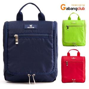 [가방클럽]여행용 세면파우치 세면백 워시백 GT301