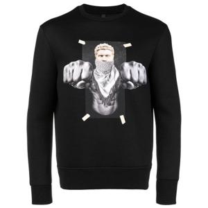 닐바렛 복싱부루투스 맨투맨 PBJS376B H555S 1414