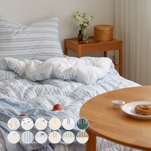 가드 M2 알러지케어 차렵이불(Q이불단품)